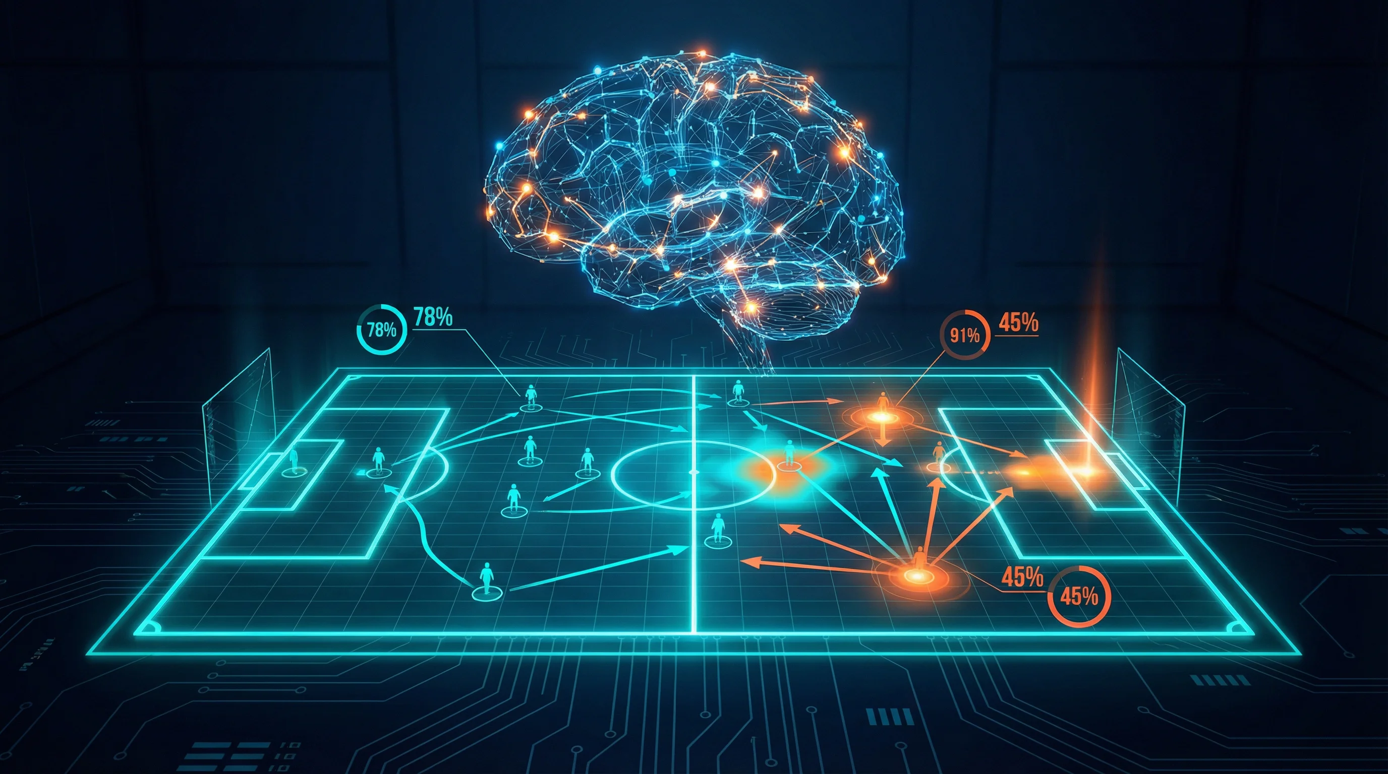 深度学习在足球比分预测中的应用 - 亚洲娱乐 - 博彩AI智能站 - 亚洲娱乐